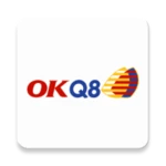 Logo of OKQ8 GO android Application 